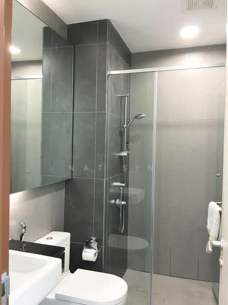 Service Residence for Rent at Imperia - Nat Sin - Bathroom - PropertyGuru.com.my