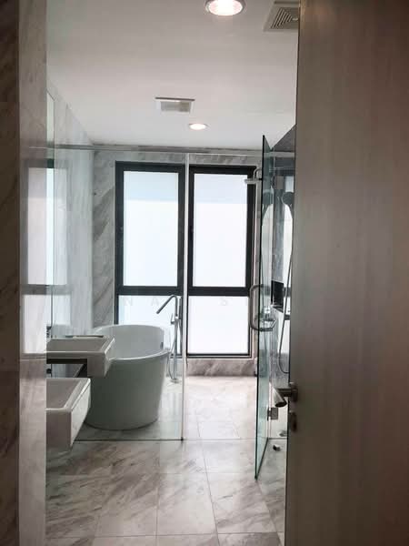 Service Residence for Rent at Imperia - Nat Sin - Bathroom - PropertyGuru.com.my