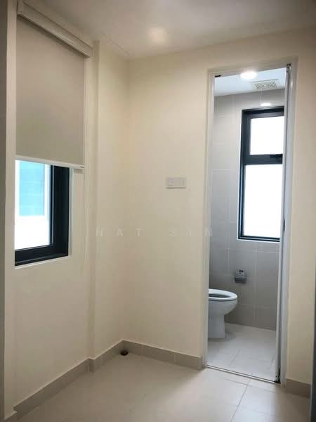 Service Residence for Rent at Imperia - Nat Sin - Bathroom - PropertyGuru.com.my