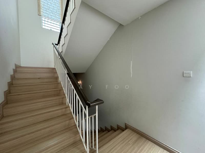3-storey Terraced House for Sale in Bandar Teknologi Kajang (Kajang) - Ray Foo - Interior - PropertyGuru.com.my
