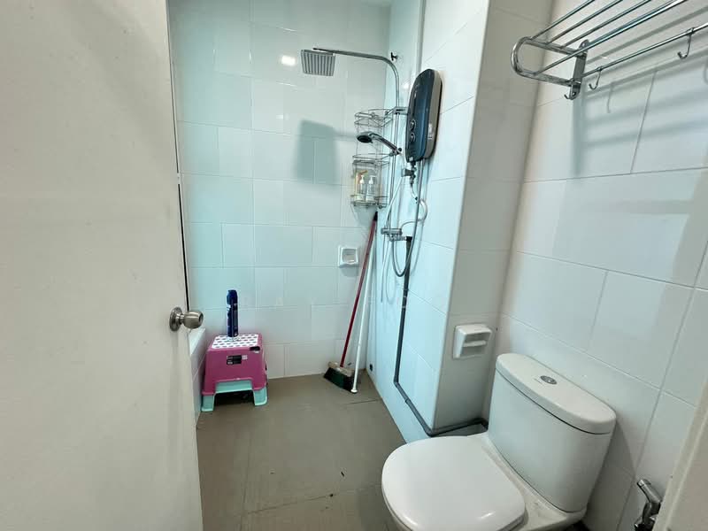 3-storey Terraced House for Sale in Bandar Teknologi Kajang (Kajang) - Ray Foo - Bathroom - PropertyGuru.com.my