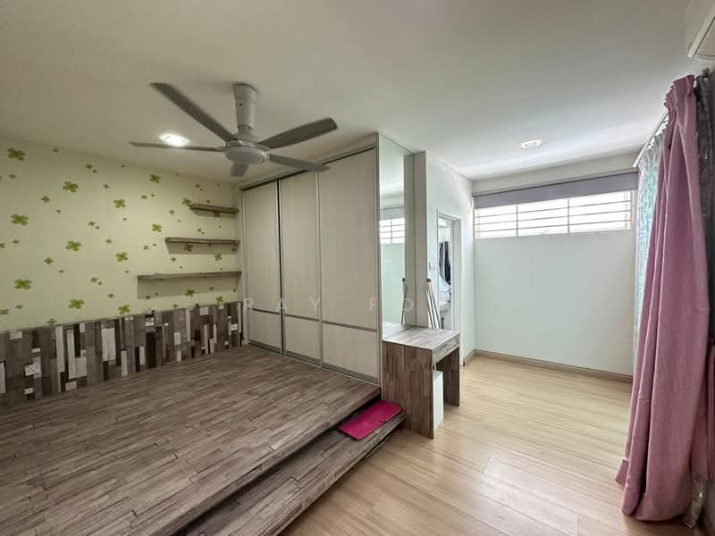 3-storey Terraced House for Sale in Bandar Teknologi Kajang (Kajang) - Ray Foo - Bedroom - PropertyGuru.com.my