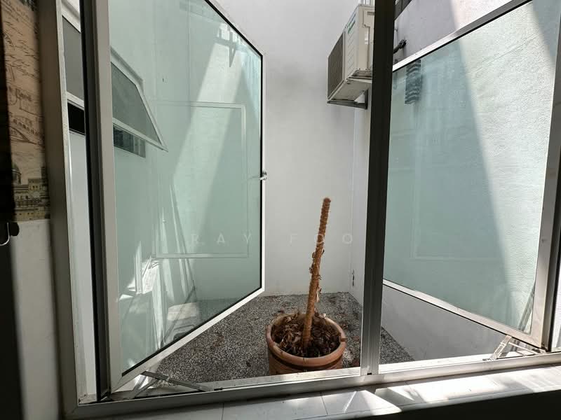 3-storey Terraced House for Sale in Bandar Teknologi Kajang (Kajang) - Ray Foo - Exterior - PropertyGuru.com.my