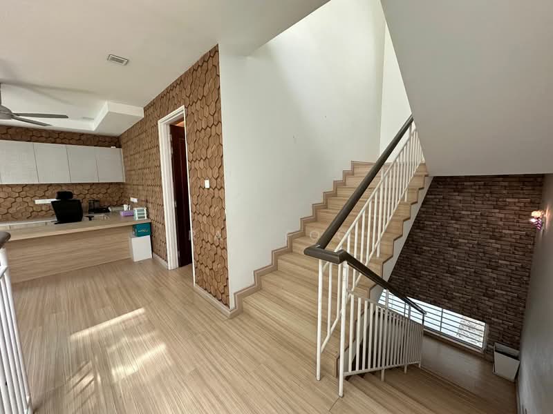 3-storey Terraced House for Sale in Bandar Teknologi Kajang (Kajang) - Ray Foo - Interior - PropertyGuru.com.my