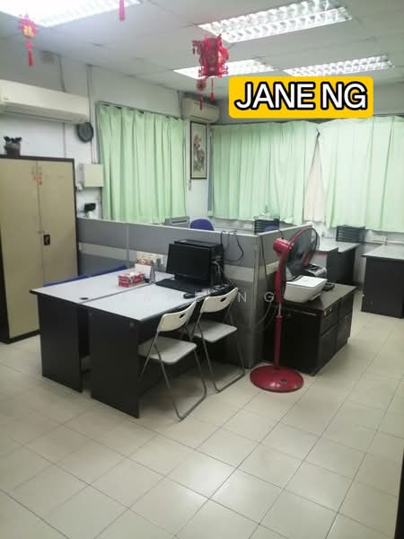 Factory for Sale in Seberang Perai (Penang) - Jane Ng - Interior - PropertyGuru.com.my