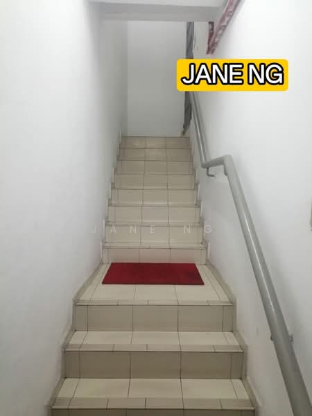 Factory for Sale in Seberang Perai (Penang) - Jane Ng - Corridor - PropertyGuru.com.my
