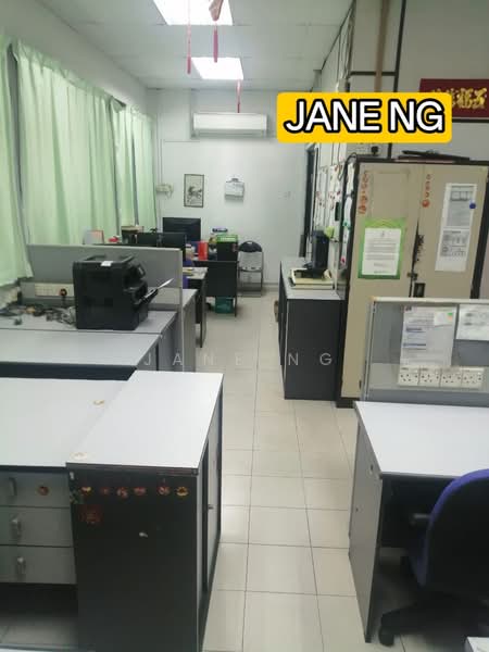 Factory for Sale in Seberang Perai (Penang) - Jane Ng - Interior - PropertyGuru.com.my