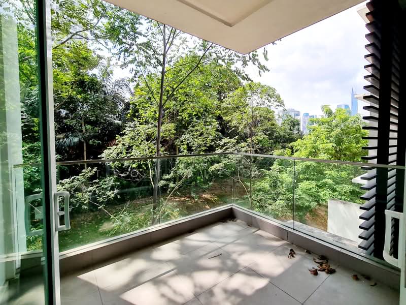 Kondominium untuk Dijual di Kenny Hills Residence - Teoh Yie Hao - PropertyGuru.com.my