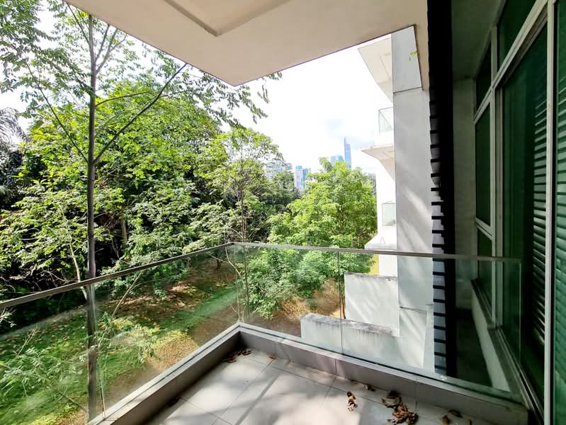 Kondominium untuk Dijual di Kenny Hills Residence - Teoh Yie Hao - PropertyGuru.com.my