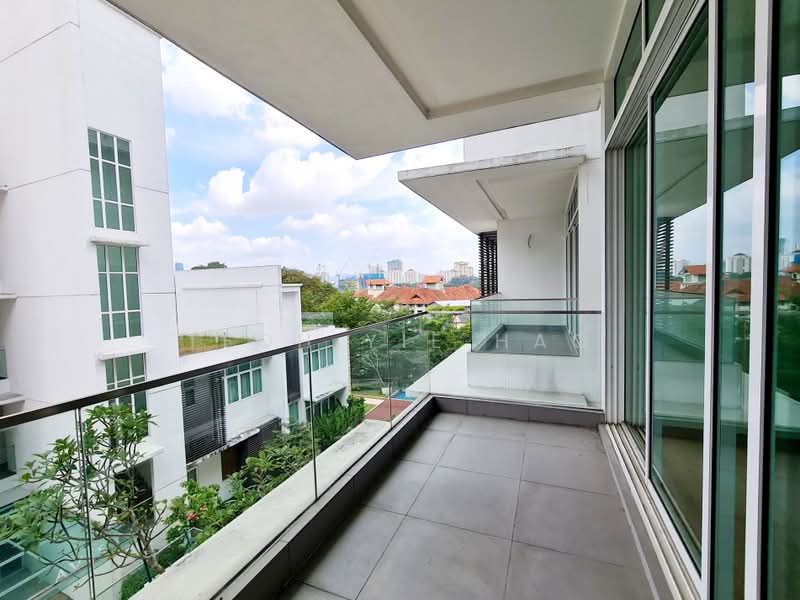 Kondominium untuk Dijual di Kenny Hills Residence - Teoh Yie Hao - PropertyGuru.com.my