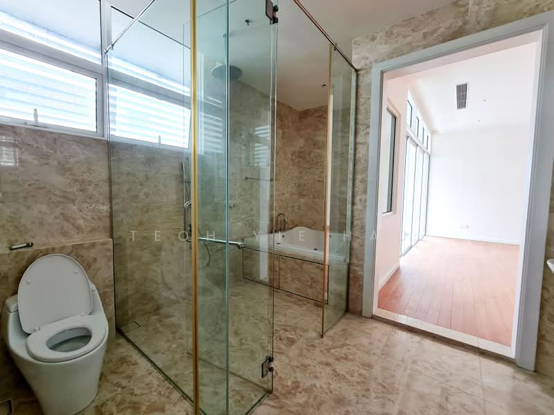 Kondominium untuk Dijual di Kenny Hills Residence - Teoh Yie Hao - PropertyGuru.com.my