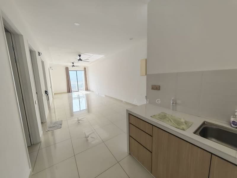Kondominium untuk Dijual di Scots Pavilion - Evon Kang - Living Room - PropertyGuru.com.my