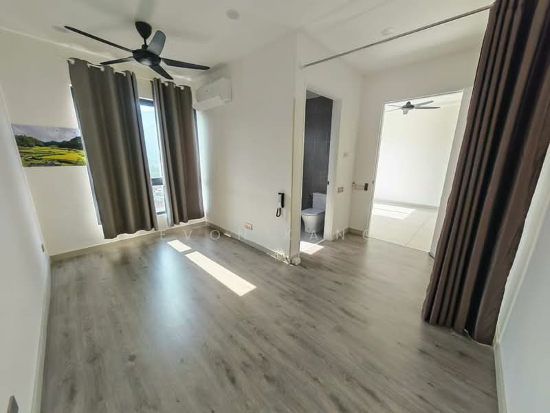 Kondominium untuk Dijual di Scots Pavilion - Evon Kang - Interior - PropertyGuru.com.my