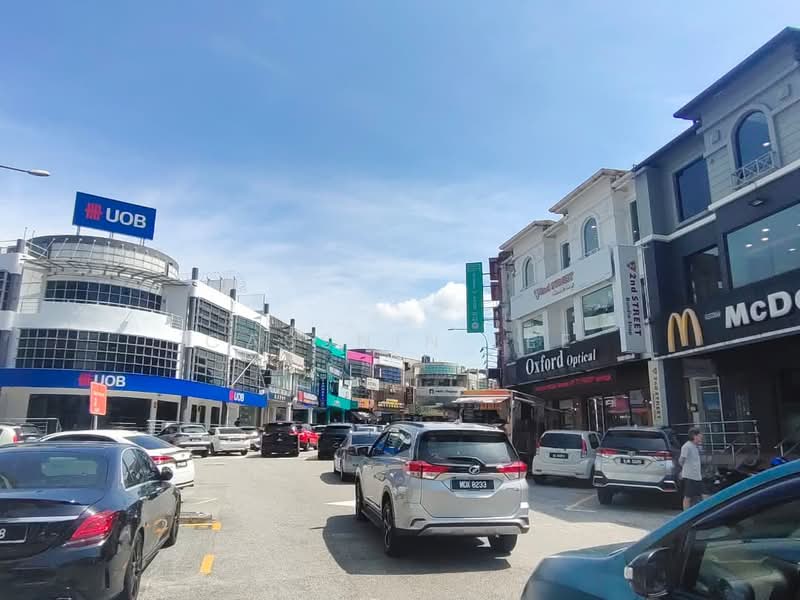Shop / Office for Rent in Usj 10 (Subang Jaya) - Cassnin Lee - PropertyGuru.com.my