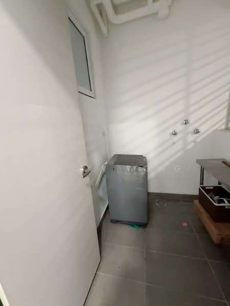 Service Residence for Rent at Pinnacle Sri Petaling - Jacky Wong - Interior - PropertyGuru.com.my