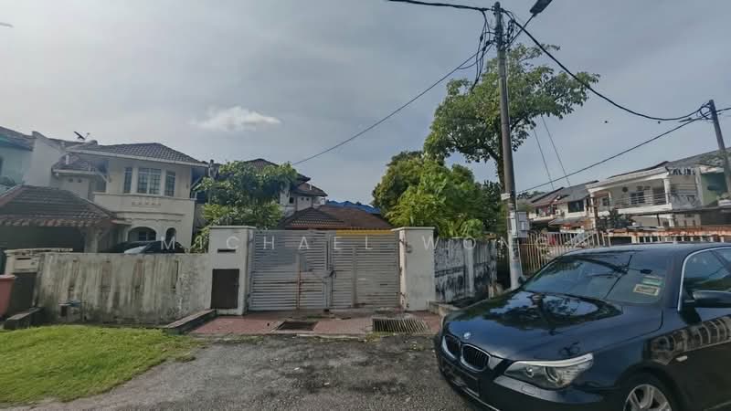 2-storey Terraced House for Sale in Kota Damansara (Selangor) - Michael Wong - Exterior - PropertyGuru.com.my