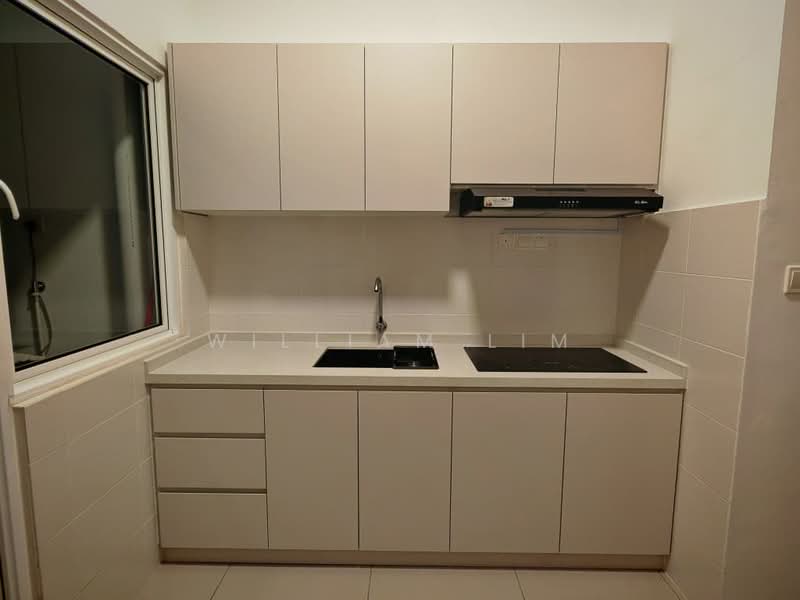 Servis Apartment untuk Disewa di Saville D'lake - William Lim - PropertyGuru.com.my