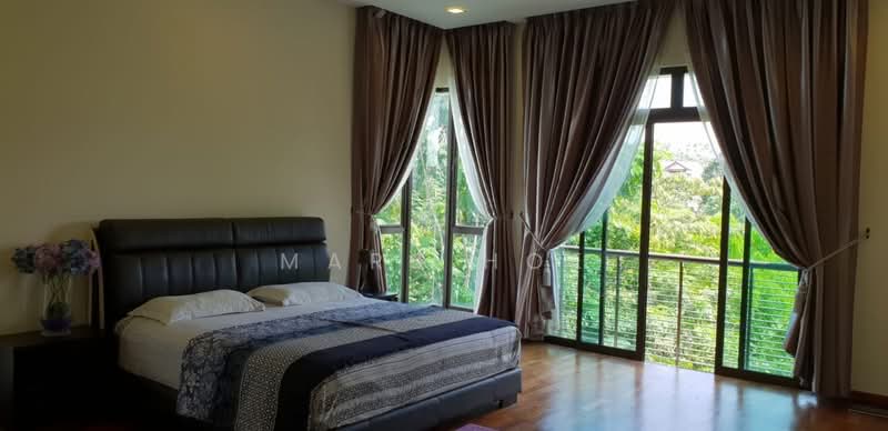 Semi-Detached House for Sale in Horizon Hills (Iskandar Puteri (Nusajaya)) - Mars Hoe - PropertyGuru.com.my
