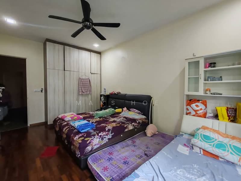 Semi-Detached House for Sale in Horizon Hills (Iskandar Puteri (Nusajaya)) - Mars Hoe - PropertyGuru.com.my