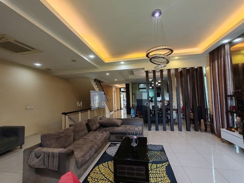 Semi-Detached House for Sale in Horizon Hills (Iskandar Puteri (Nusajaya)) - Mars Hoe - PropertyGuru.com.my