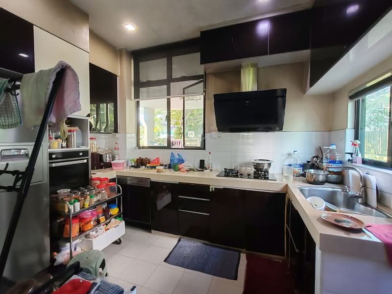 Semi-Detached House for Sale in Horizon Hills (Iskandar Puteri (Nusajaya)) - Mars Hoe - PropertyGuru.com.my