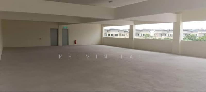 Kilang untuk Disewa di Saujana Rawang (Rawang) - Kelvin Lai - Interior - PropertyGuru.com.my
