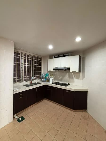 Kondominium untuk Disewa di Villa Wangsamas - James Wong - Kitchen - PropertyGuru.com.my