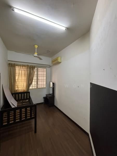 Kondominium untuk Disewa di Villa Wangsamas - James Wong - Bedroom - PropertyGuru.com.my