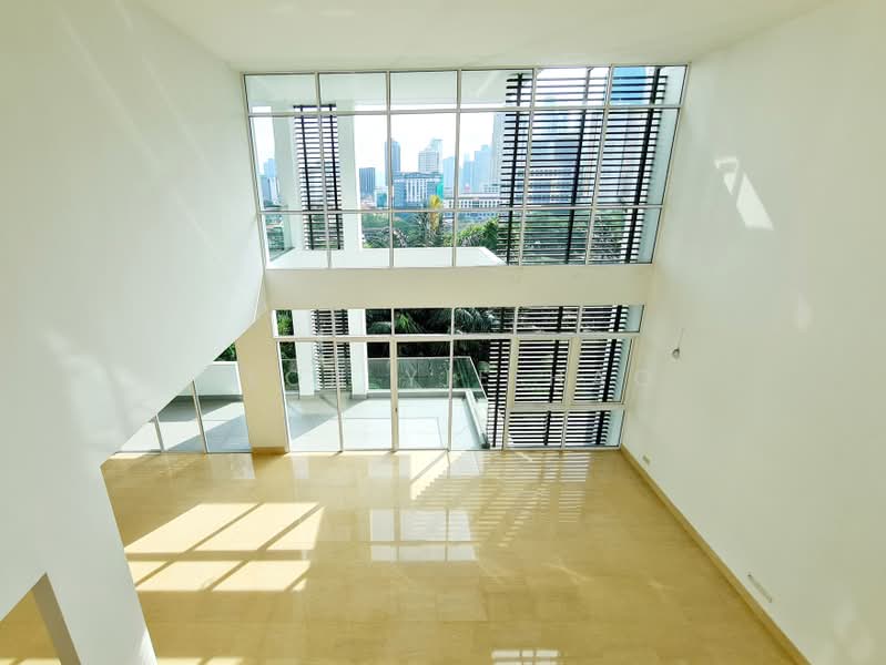 Kondominium untuk Dijual di Kenny Hills Residence - Teoh Yie Hao - PropertyGuru.com.my
