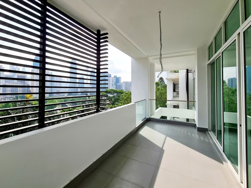 Kondominium untuk Dijual di Kenny Hills Residence - Teoh Yie Hao - PropertyGuru.com.my