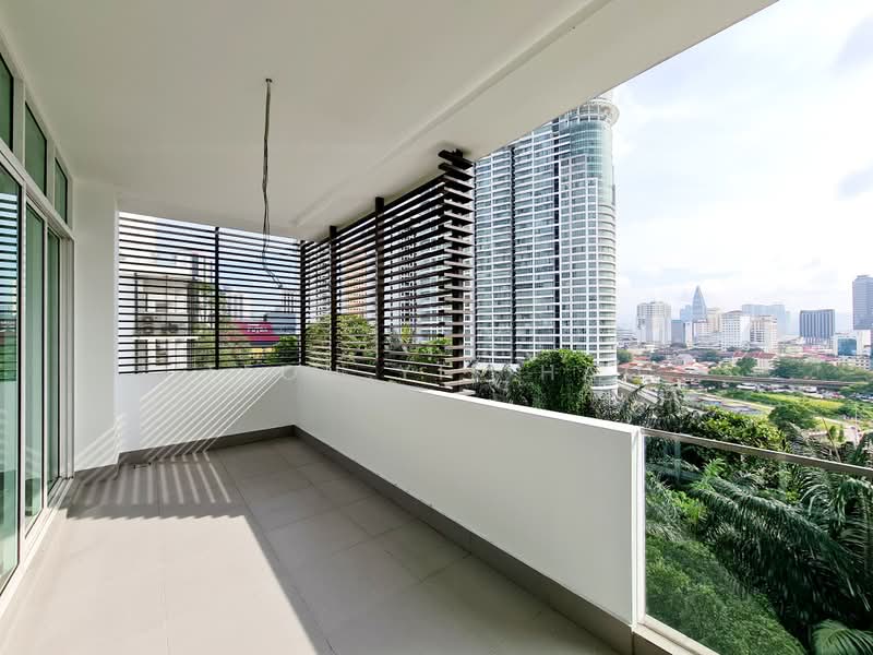 Kondominium untuk Dijual di Kenny Hills Residence - Teoh Yie Hao - PropertyGuru.com.my