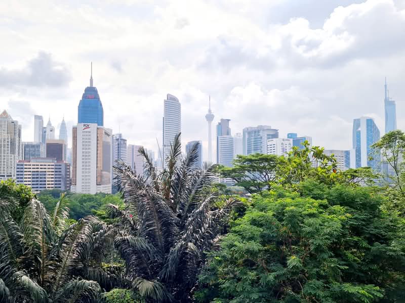 Kondominium untuk Dijual di Kenny Hills Residence - Teoh Yie Hao - PropertyGuru.com.my