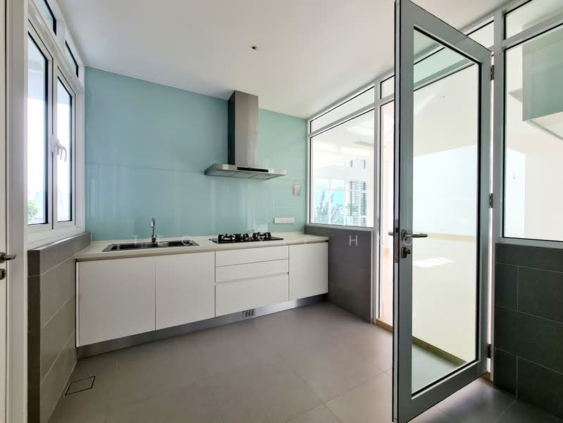 Kondominium untuk Dijual di Kenny Hills Residence - Teoh Yie Hao - PropertyGuru.com.my