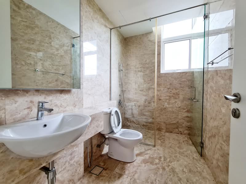 Kondominium untuk Dijual di Kenny Hills Residence - Teoh Yie Hao - PropertyGuru.com.my