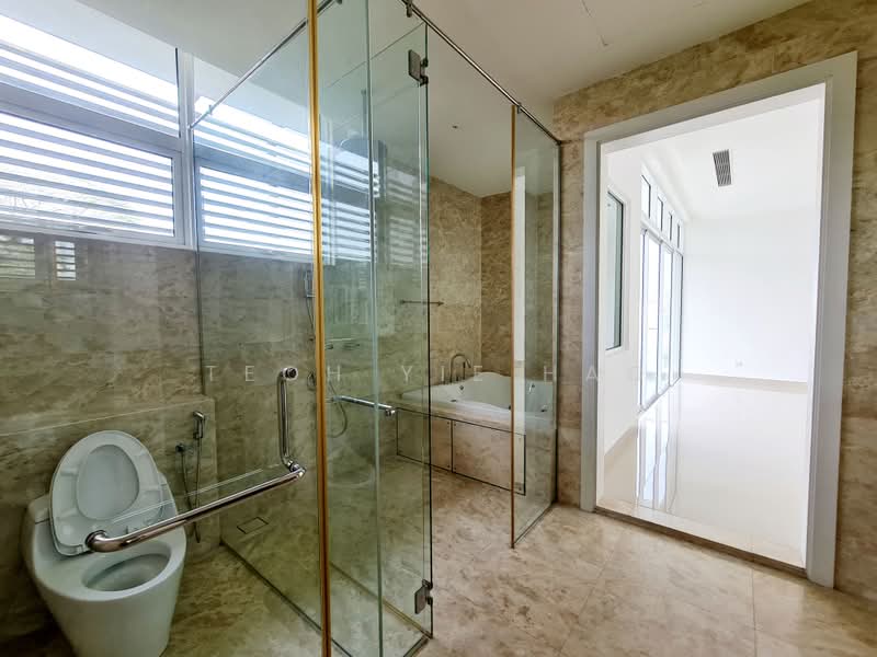 Kondominium untuk Dijual di Kenny Hills Residence - Teoh Yie Hao - PropertyGuru.com.my