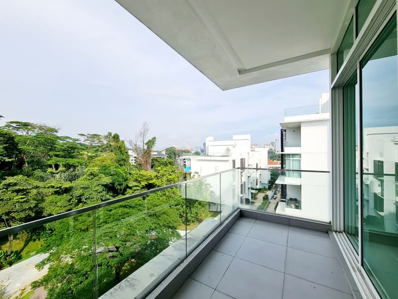 Kondominium untuk Dijual di Kenny Hills Residence - Teoh Yie Hao - PropertyGuru.com.my