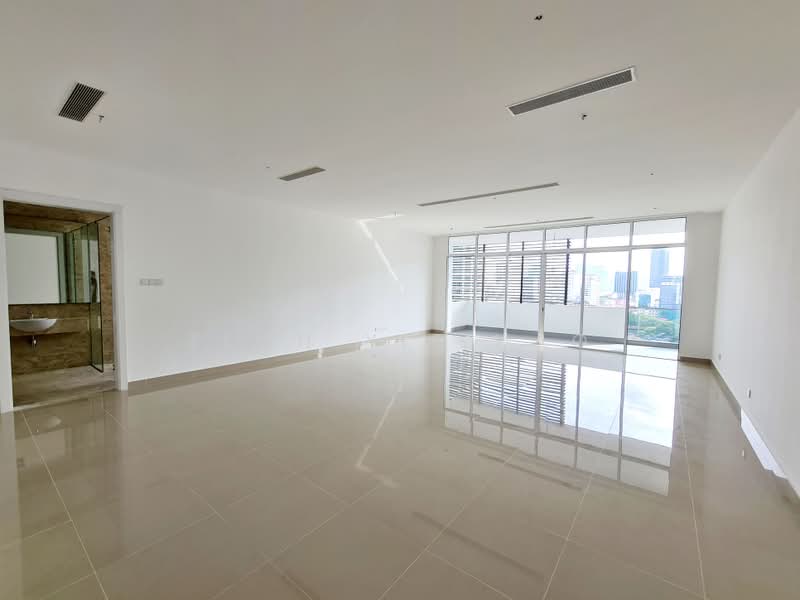 Kondominium untuk Dijual di Kenny Hills Residence - Teoh Yie Hao - PropertyGuru.com.my