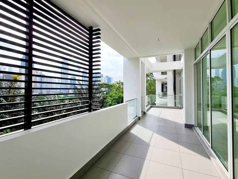 Kondominium untuk Dijual di Kenny Hills Residence - Teoh Yie Hao - PropertyGuru.com.my