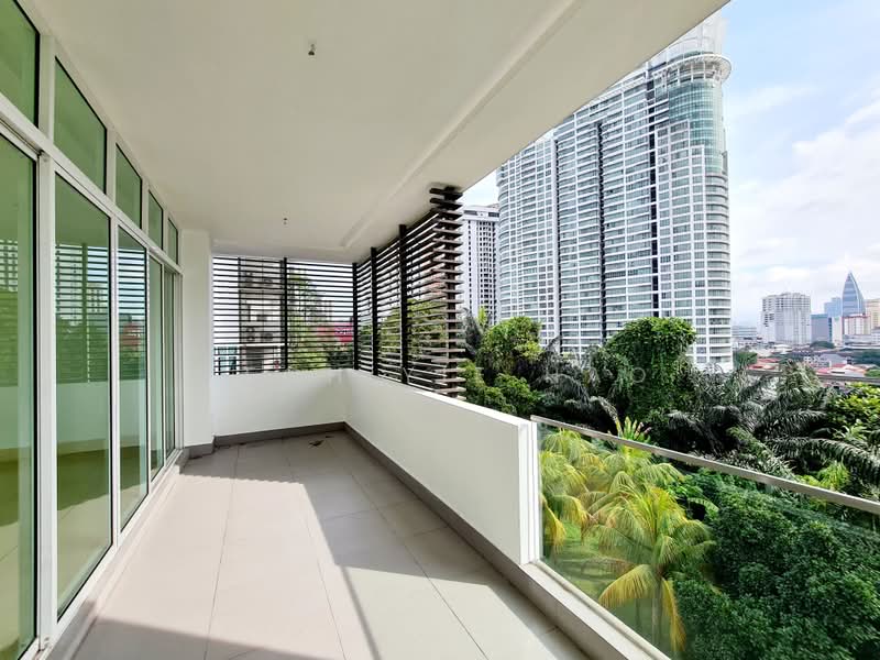 Kondominium untuk Dijual di Kenny Hills Residence - Teoh Yie Hao - PropertyGuru.com.my