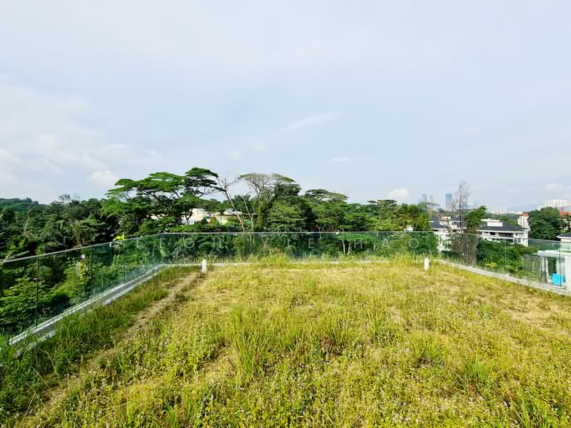 Kondominium untuk Dijual di Kenny Hills Residence - Teoh Yie Hao - PropertyGuru.com.my