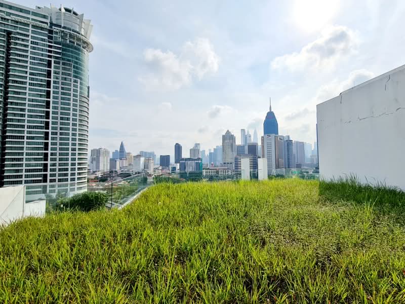 Kondominium untuk Dijual di Kenny Hills Residence - Teoh Yie Hao - PropertyGuru.com.my