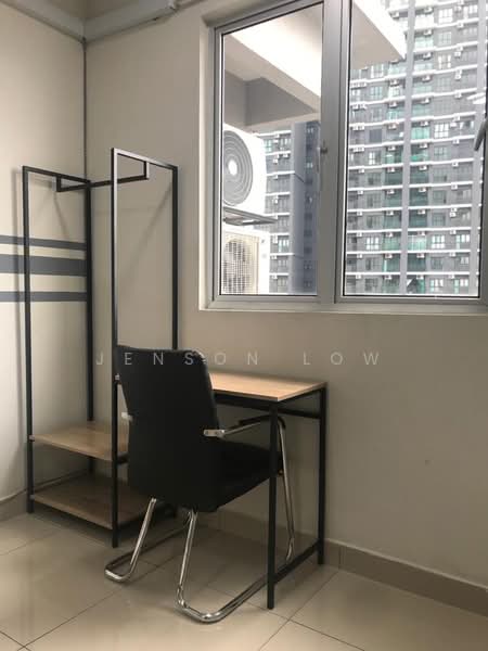 Service Residence for Sale at Maxim Residences - Jenson Low - Study - PropertyGuru.com.my