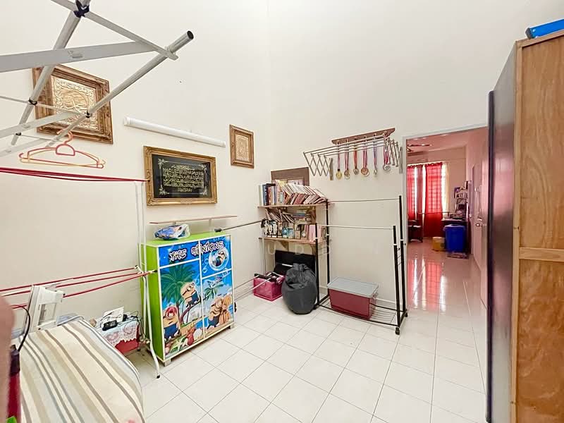 Rumah Teres 2 Tingkat untuk Dijual di Taman Putra Impiana (Puchong) - NORFADILAH ZAINUDDIN - Interior - PropertyGuru.com.my