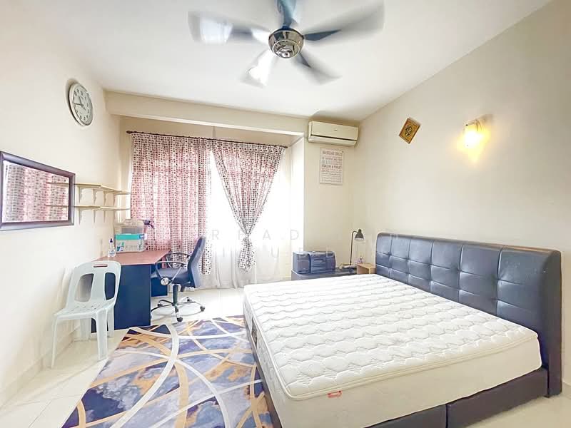 Rumah Teres 2 Tingkat untuk Dijual di Taman Putra Impiana (Puchong) - NORFADILAH ZAINUDDIN - Bedroom - PropertyGuru.com.my