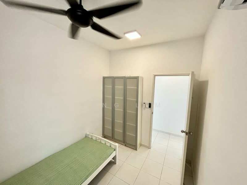 Kondominium untuk Disewa di i-Santorini - Yang Lim - Bedroom - PropertyGuru.com.my