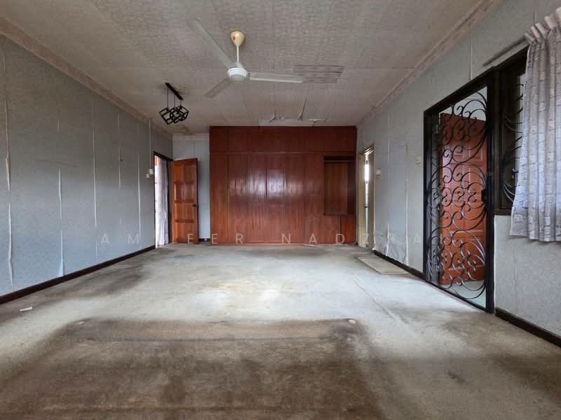 Rumah Banglo untuk Dijual di Taman Tun Dr Ismail (Kuala Lumpur) - Ammeer Nadzrai - Living Room - PropertyGuru.com.my