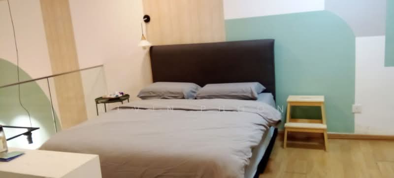 Servis Apartment untuk Disewa di EkoCheras Service Residences - Alvin Phoon - Bedroom - PropertyGuru.com.my