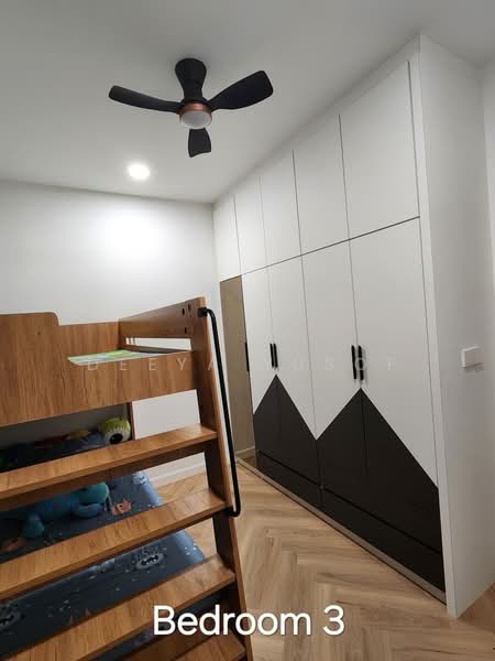 Condominium for Rent at Isle of Kamares - Deeya Yusof - PropertyGuru.com.my