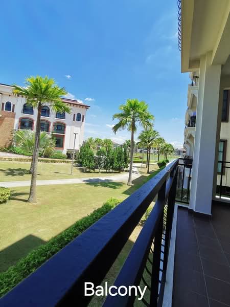 Condominium for Rent at Isle of Kamares - Deeya Yusof - PropertyGuru.com.my