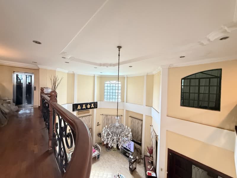 Bungalow for Sale in Taman Desa (Kuala Lumpur) - Alex Loh - PropertyGuru.com.my